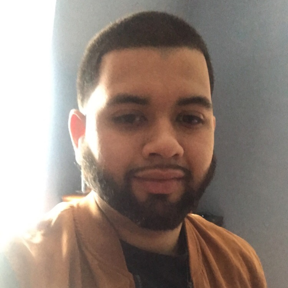 Meet your Posher, Deven